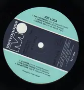 Joe Luga - same