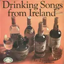 LP - Joe Lynch & The Hibernians - Drinking Songs From Ireland
