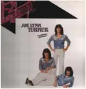 LP - Joe Lynn Turner and Fandango - Fandango - Joe Lynn Turner