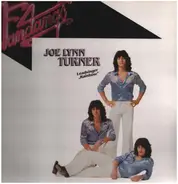 Joe Lynn Turner and Fandango - Fandango - Joe Lynn Turner