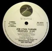 Joe Lynn Turner - Heartless
