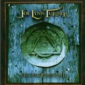 Joe Lynn Turner - Second Hand Life