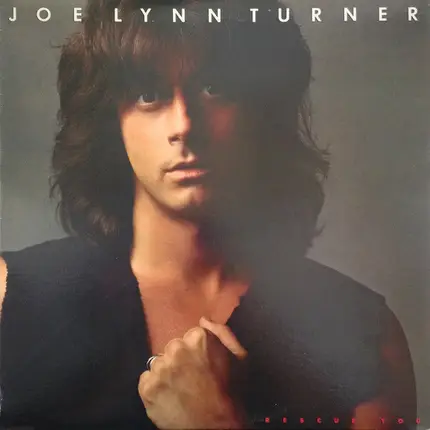 Joe Lynn Turner - Rescue You