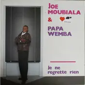 Papa Wemba - Je Ne Regrette Rien