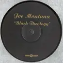 12inch Vinyl Single - Joe Montana - Black Theology