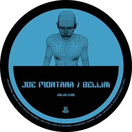 Joe Montana / Marco Bellini - Volvo
