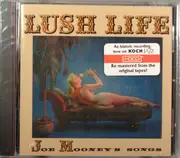 CD - Joe Mooney - Lush Life