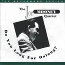 CD - Joe Mooney Quartet - Do You Long For Oolong? - Mono