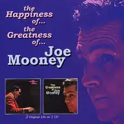 CD - Joe Mooney - The Happiness Of...The Greatness Of... Joe Mooney