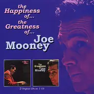 Joe Mooney - The Happiness Of...The Greatness Of... Joe Mooney