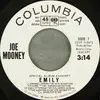 7inch Vinyl Single - Joe Mooney - Special Album Excerpt