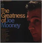 Joe Mooney - The Greatness of Joe Mooney