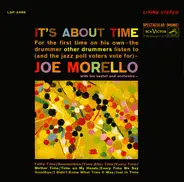 Joe Morello - It's About Time