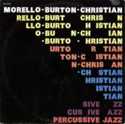 Joe Morello - Percussive Jazz