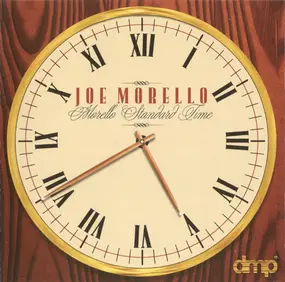 Joe Morello - Morello Standard Time