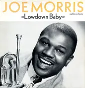 Joe Morris - 'Lowdown Baby'