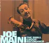 CD-Box - Joe Maini - The Small Group Recordings