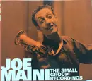 CD-Box - Joe Maini - The Small Group Recordings