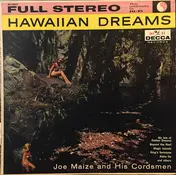 Joe Maize And His Cordsmen - Hawaiian Dreams