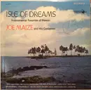 LP - Joe Maize And His Cordsmen - Isle Of Dreams (Instrumental Favorites Of Hawaii)