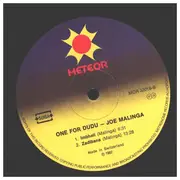 LP - Joe Malinga Quintet - One For Dudu
