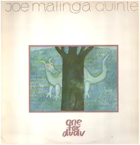 Joe Malinga Quintet - One For Dudu