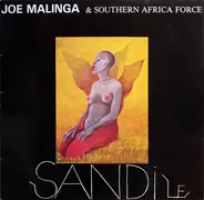 Joe Malinga & Southern Africa Force - Sandile