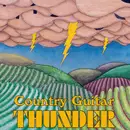 CD - Joe Maphis , Merle Travis - Country Guitar Thunder