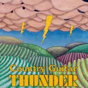 Joe Maphis - Country Guitar Thunder