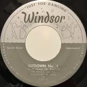 Joe Maphis - Gitdown No.1