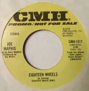 Joe Maphis - Eighteen Wheels