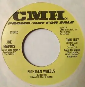 Joe Maphis - Eighteen Wheels