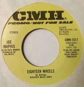 Joe Maphis - Eighteen Wheels