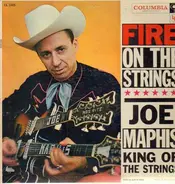 Joe Maphis - Fire on the Strings