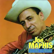 Joe Maphis - Flying Fingers