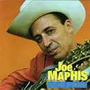 CD - Joe Maphis - Flying Fingers