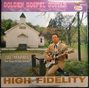 Joe Maphis - Golden Gospel Guitar