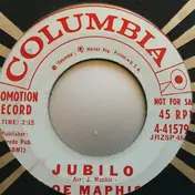 Joe Maphis - Jubilo / Del Rio