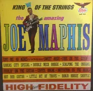 Joe Maphis - King Of The Strings