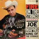 LP - Joe Maphis - Fire On The Strings