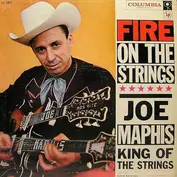Joe Maphis