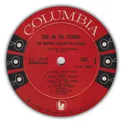 LP - Joe Maphis - Fire On The Strings