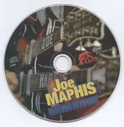 CD - Joe Maphis - Flying Fingers