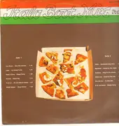 12inch Vinyl Single - Joe Maran, Jago - Italo Boot Mix Vol. 2