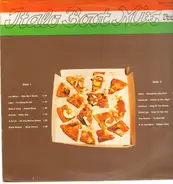 Joe Maran, Jago - Italo Boot Mix Vol. 2