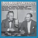 CD - Joe Mares, Jr. - Joe Mares' Acetates Vol. 2