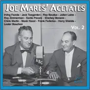 Joe Mares, Jr. - Joe Mares' Acetates Vol. 2