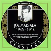 CD - Joe Marsala - 1936-1942