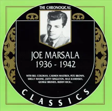 Joe Marsala - 1936-1942