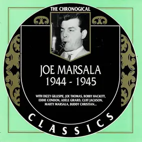 Joe Marsala - 1944-1945